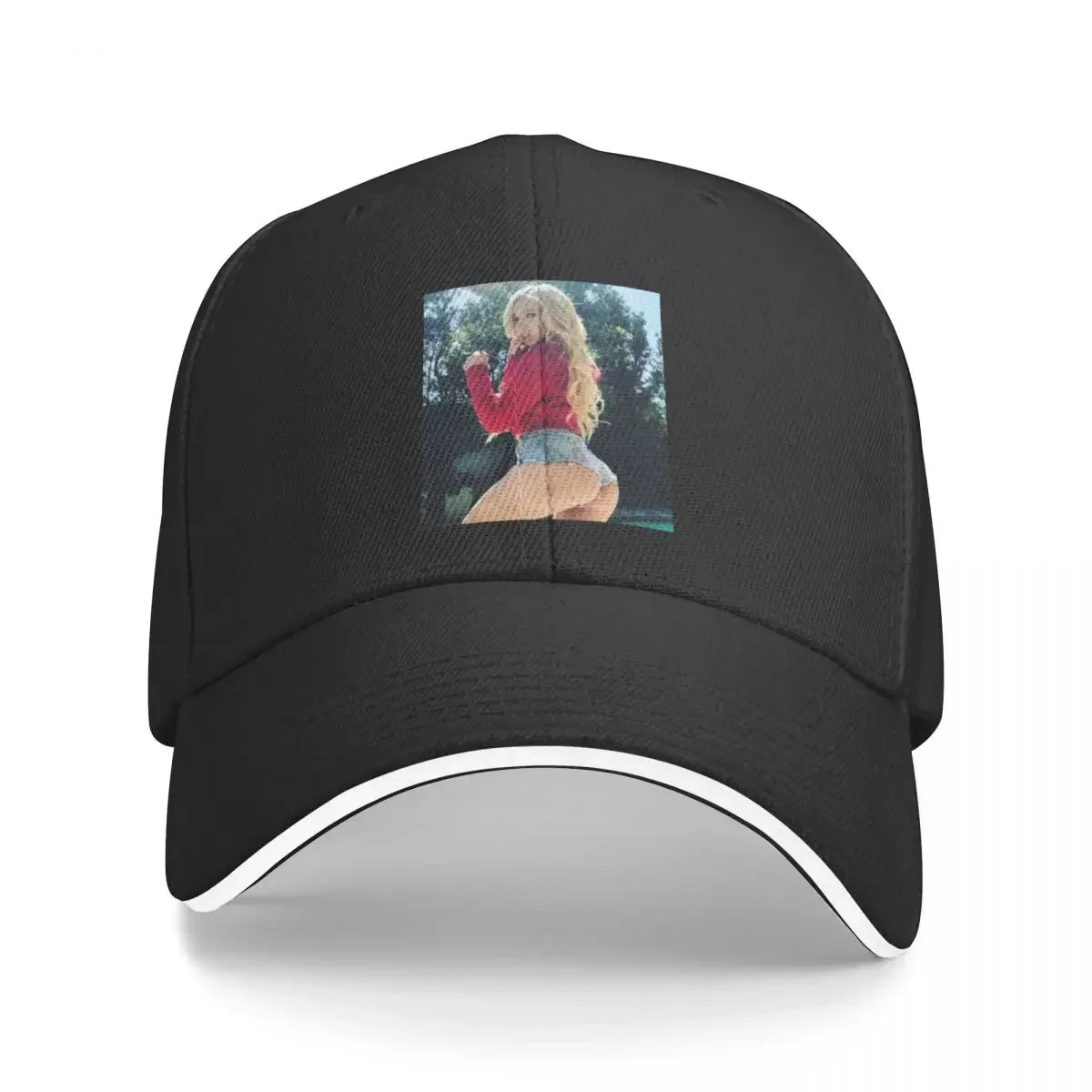 Kenzie Reeves is wearing jean shorts Baseball Cap Thermal Visor Winter hat Mountaineering Dropshipping Men's Baseball Women's
Kenzie Reeves is wearing jean shorts Baseball Cap Thermal Visor Winter hat Mountaineering Dropshipping Men's Baseball Women's