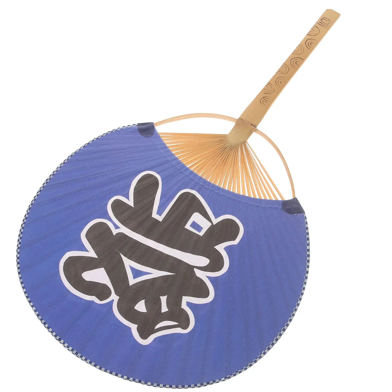 Decorative Japanese Paper Hand Handle Japanese Hand Fan Fans Wooden Handle Foldable Round Ukiyoe Style Home Wall Art Accessories
Decorative Japanese Paper Hand Handle Japanese Hand Fan Fans Wooden Handle Foldable Round Ukiyoe Style Home Wall Art Accessories