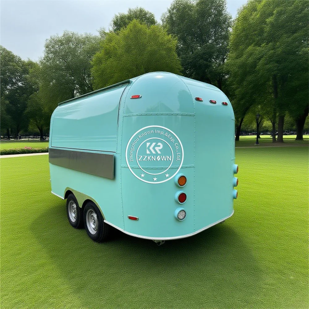 Hot Dog Ice Cream Cart Mobile Concession Coffee Food Trailer Fully Equipped Kiosk Food Truck Trailer With Full Kitchen
Hot Dog Ice Cream Cart Mobile Concession Coffee Food Trailer Fully Equipped Kiosk Food Truck Trailer With Full Kitchen