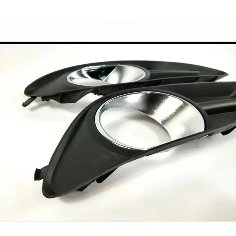 Poer For 2006 2007 2008 2009 2PCS Front Bumper Fog Lamp Light Trim Chrome Strip Cover Frame Hood Grille Bezel for Toyota Camry
Poer For 2006 2007 2008 2009 2PCS Front Bumper Fog Lamp Light Trim Chrome Strip Cover Frame Hood Grille Bezel for Toyota Camry
