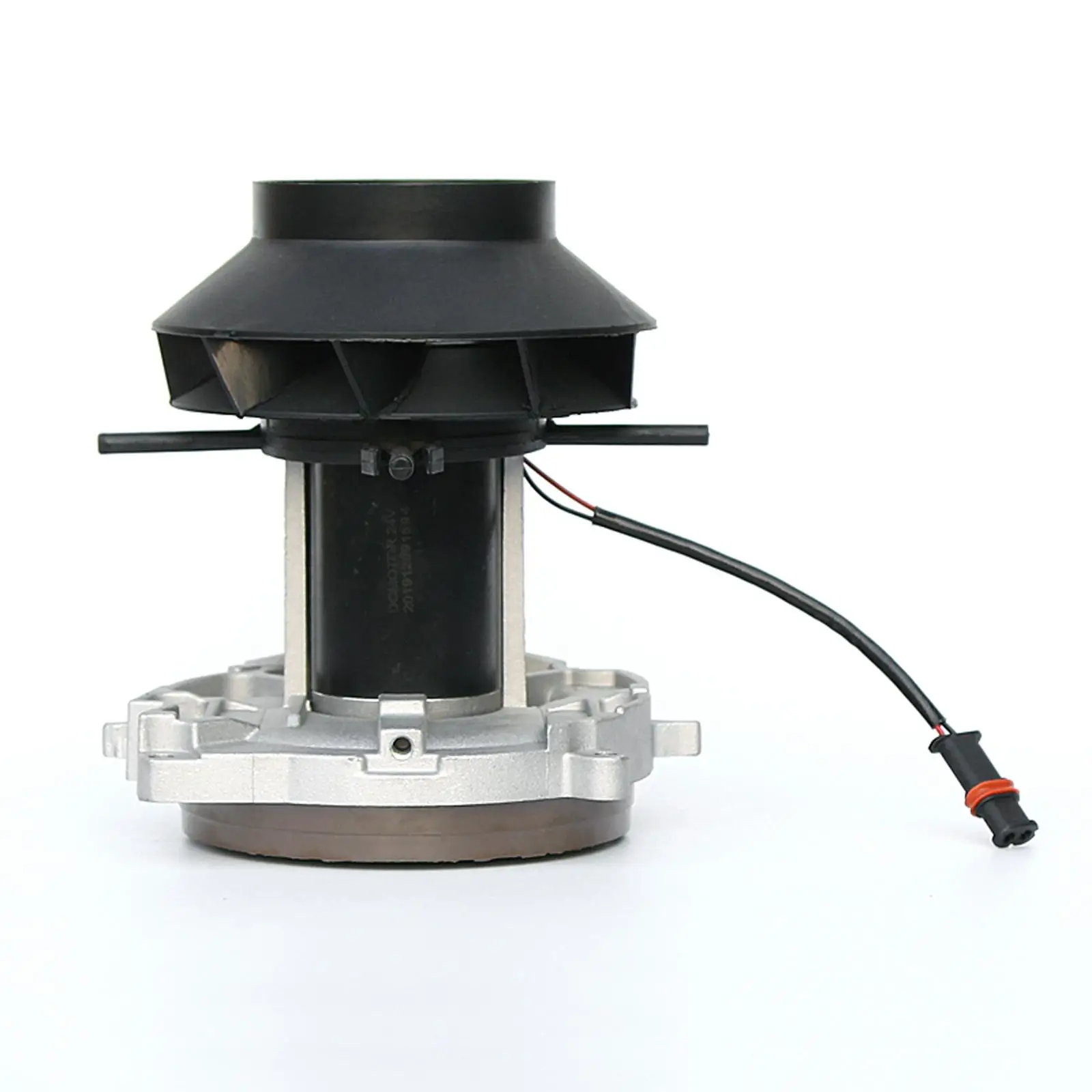 Fan Assembly Auxiliary Heater Fan Motor Assembly Blower Motor Cooling Combustion Booster 4500RPM for Eberspacher Airtronic
Fan Assembly Auxiliary Heater Fan Motor Assembly Blower Motor Cooling Combustion Booster 4500RPM for Eberspacher Airtronic