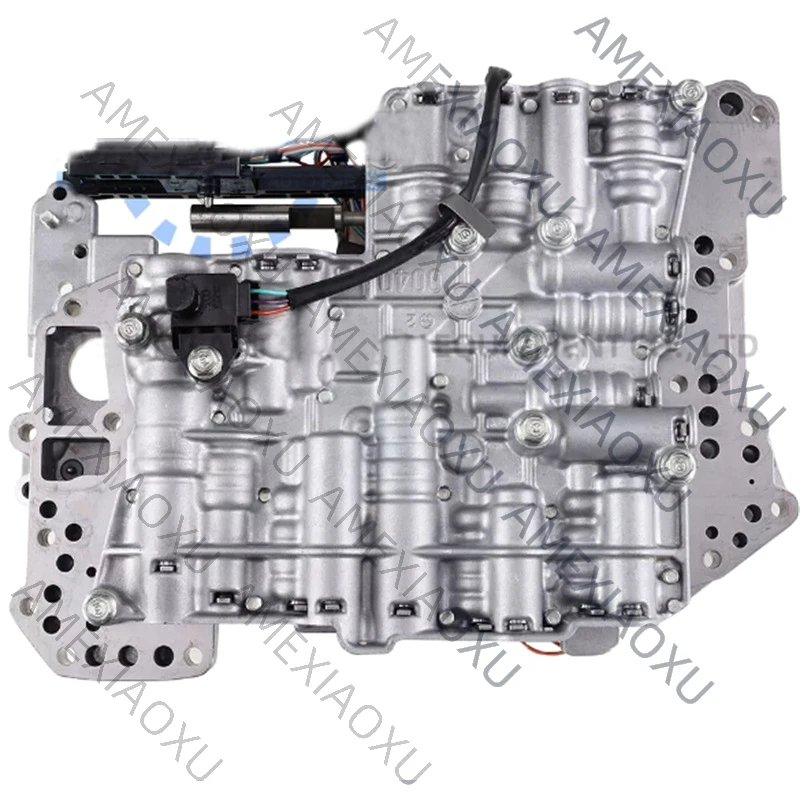 5EAT Valve Body w/Solenoid Fits For Subaru Outback Legacy Tribeca 3.0L 3.6L 2008-2014
5EAT Valve Body w/Solenoid Fits For Subaru Outback Legacy Tribeca 3.0L 3.6L 2008-2014