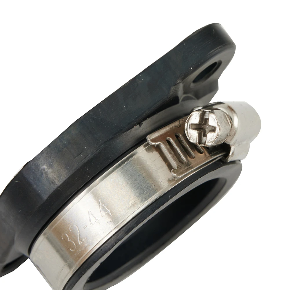 Adapter Manifold Boot Equipment Parts Replacement Spare Assembly Flange For PWK Intake Manifold Rubber 30mm Black Boot
Adapter Manifold Boot Equipment Parts Replacement Spare Assembly Flange For PWK Intake Manifold Rubber 30mm Black Boot