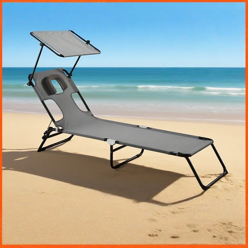 Sunbathing chair, recliner, reach out version, mobile phone, sun visor, single person, dog days, , back drying folding bed
Sunbathing chair, recliner, reach out version, mobile phone, sun visor, single person, dog days, , back drying folding bed
