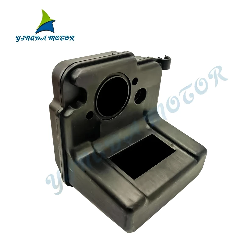 Boat Motor Intake Air Assy 6B4-14440 For Yamaha Outboard 1996 & UP 9.9HP 15HP 6B4-14440-00
Boat Motor Intake Air Assy 6B4-14440 For Yamaha Outboard 1996 & UP 9.9HP 15HP 6B4-14440-00