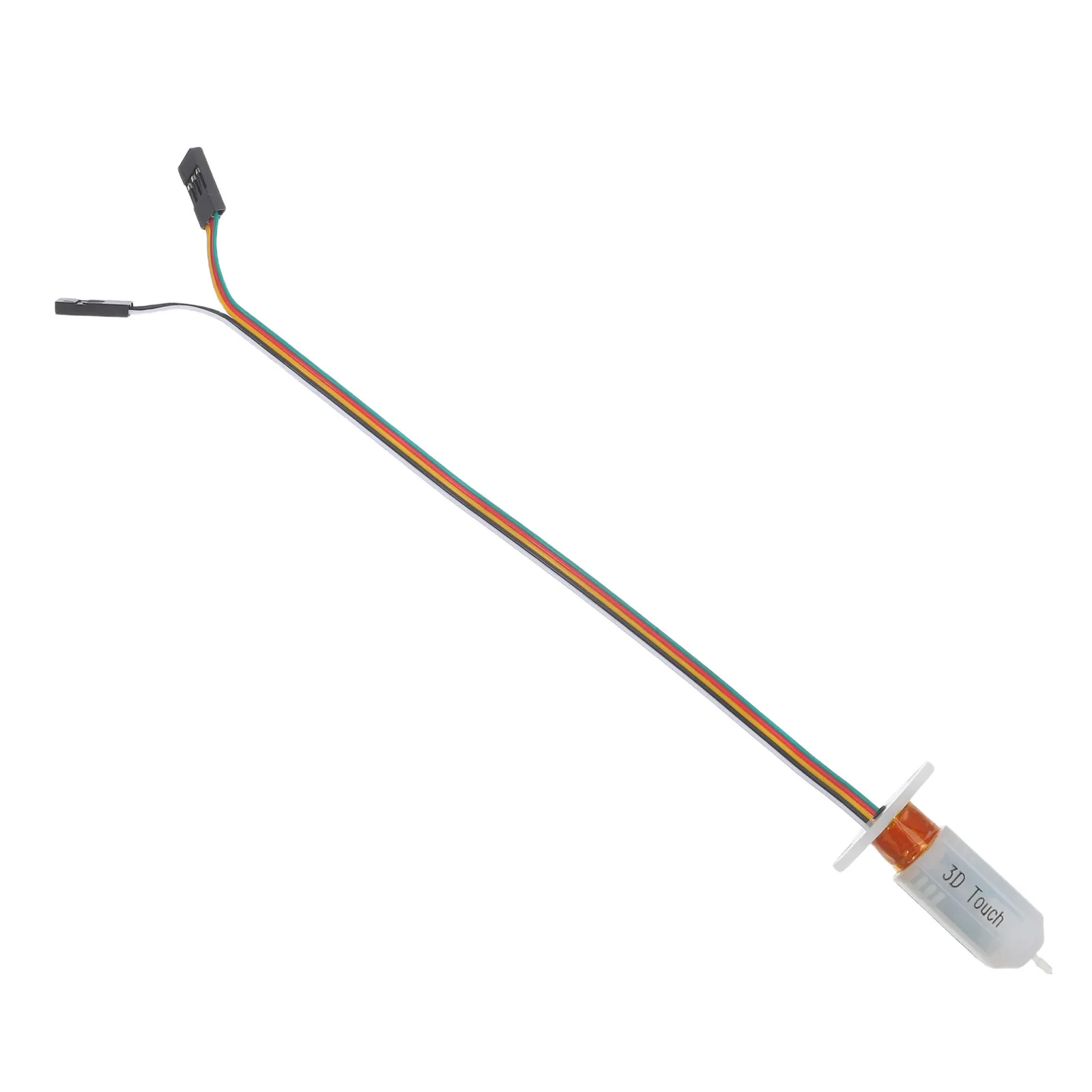 Auto Bed Leveling Sensor Probe for 3D Printer Touch-Sensitive Precision Leveling High-Temperature Resistant Electronic Bed
Auto Bed Leveling Sensor Probe for 3D Printer Touch-Sensitive Precision Leveling High-Temperature Resistant Electronic Bed