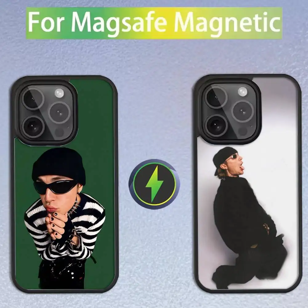 SWAG J-Justin B-Bieber Phone Case For iPhone 16,15,14,13,12,11,Pro,Max,Plus,Mini,SE Magsafe Magnetic Wireless Charging
SWAG J-Justin B-Bieber Phone Case For iPhone 16,15,14,13,12,11,Pro,Max,Plus,Mini,SE Magsafe Magnetic Wireless Charging