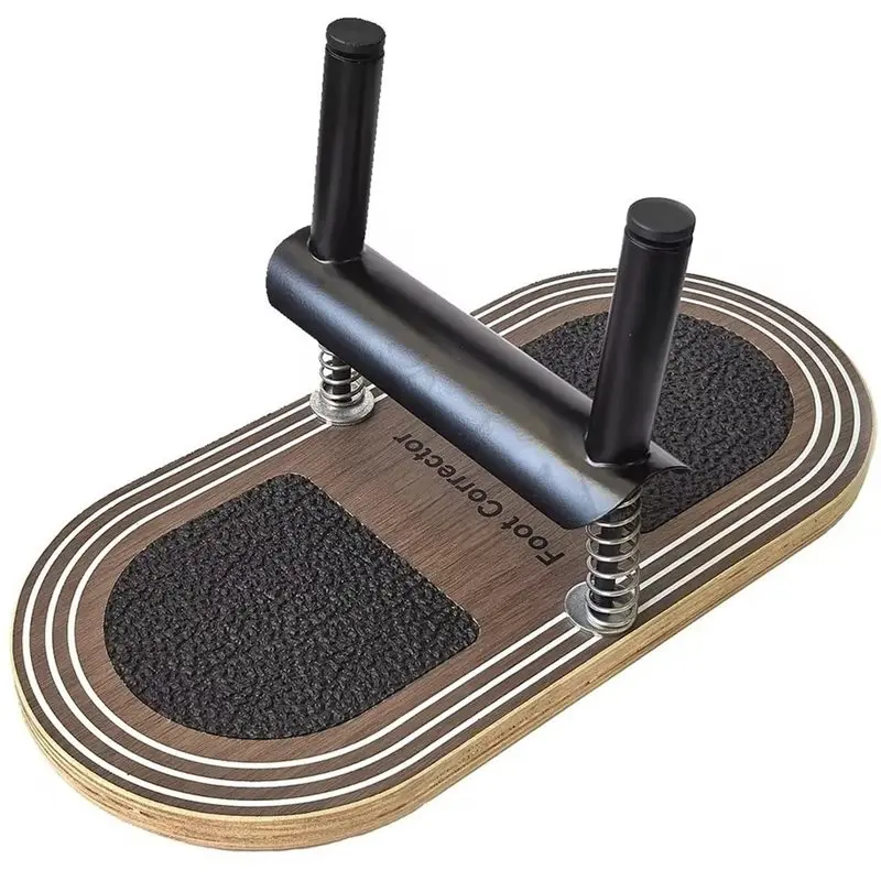 Arch Trainer Pilates Foot Strength Trainer Ankle Joint Training Lower Limb Strength Correction Ankle Training Board
Arch Trainer Pilates Foot Strength Trainer Ankle Joint Training Lower Limb Strength Correction Ankle Training Board
