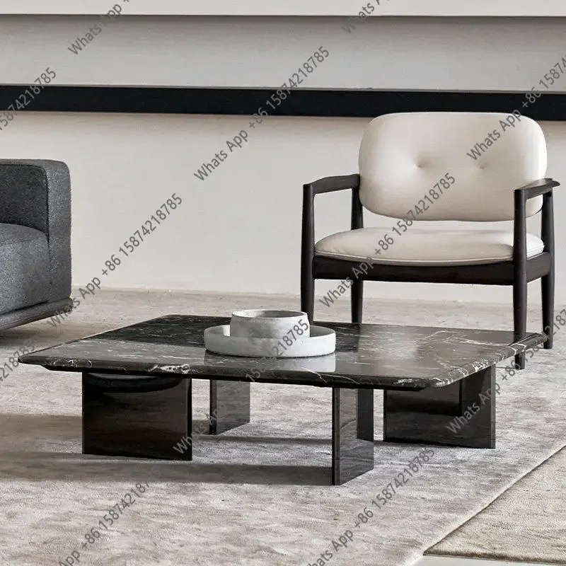 X25 Italian Minimalist Style High-end Natural Luxury Stone Coffee Table Villa Square Luxury Marble Light Luxury
X25 Italian Minimalist Style High-end Natural Luxury Stone Coffee Table Villa Square Luxury Marble Light Luxury