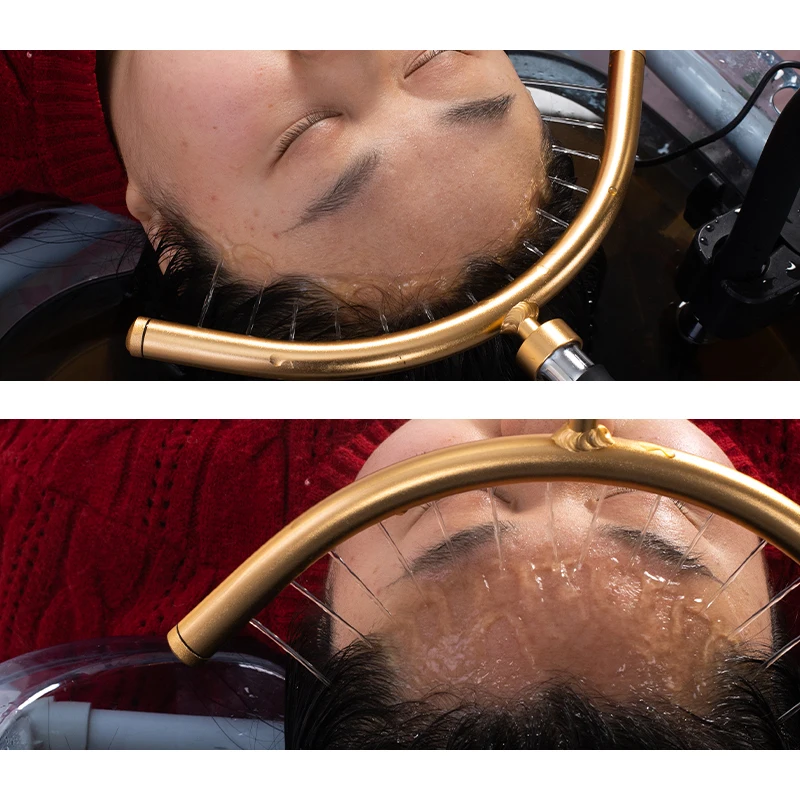 Adjustable height head treatment basin Water circulation Lying flat hair washing artifact Elderly pregnant women confinement hom
Adjustable height head treatment basin Water circulation Lying flat hair washing artifact Elderly pregnant women confinement hom