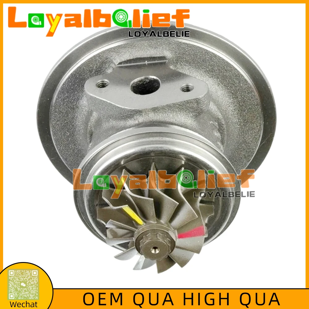 RHB52 RHB5 Turbocharger Cartridge Core Chra For ISUZU Truck Engine 4JB1T 2.8L 8971760801
RHB52 RHB5 Turbocharger Cartridge Core Chra For ISUZU Truck Engine 4JB1T 2.8L 8971760801