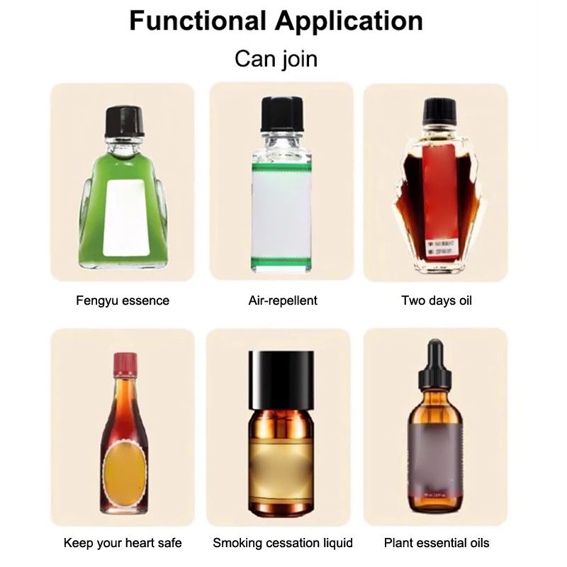 New 1 Pcs Empty Aroma Essential Oil Inhaler Cap Mini Essential Oil And Perfume Inhaler Dispenser Bottle Essential Oil Inhaler
New 1 Pcs Empty Aroma Essential Oil Inhaler Cap Mini Essential Oil And Perfume Inhaler Dispenser Bottle Essential Oil Inhaler