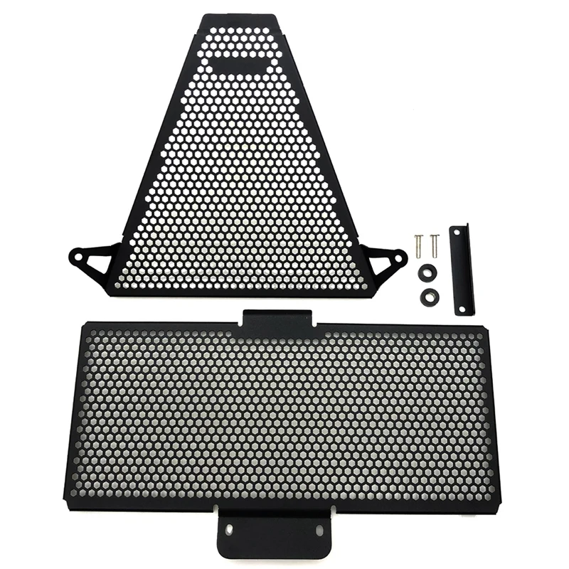Motorcycle Water Tank Net Radiator Protection Grille Radiator Guard Cover Replacement For DUCATI Streetfighter V2 2022-2023
Motorcycle Water Tank Net Radiator Protection Grille Radiator Guard Cover Replacement For DUCATI Streetfighter V2 2022-2023