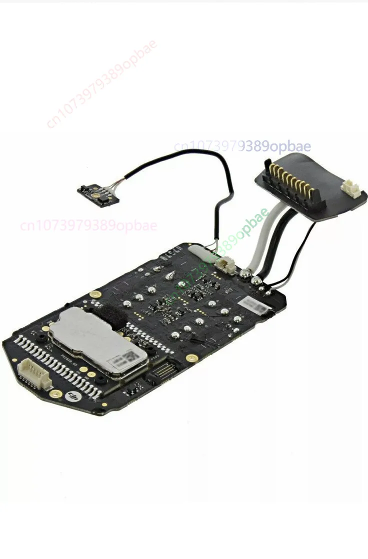 Original For DJI Mavic Pro FC ESC board incl Compass and Power Board, New
Original For DJI Mavic Pro FC ESC board incl Compass and Power Board, New