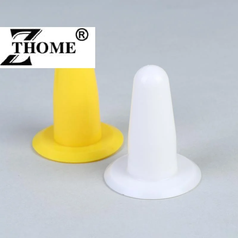 Efficient Cow Goat Milker Machine Milk Inflation Stopper with Quick Shut Off for Farm Milking Process
Efficient Cow Goat Milker Machine Milk Inflation Stopper with Quick Shut Off for Farm Milking Process