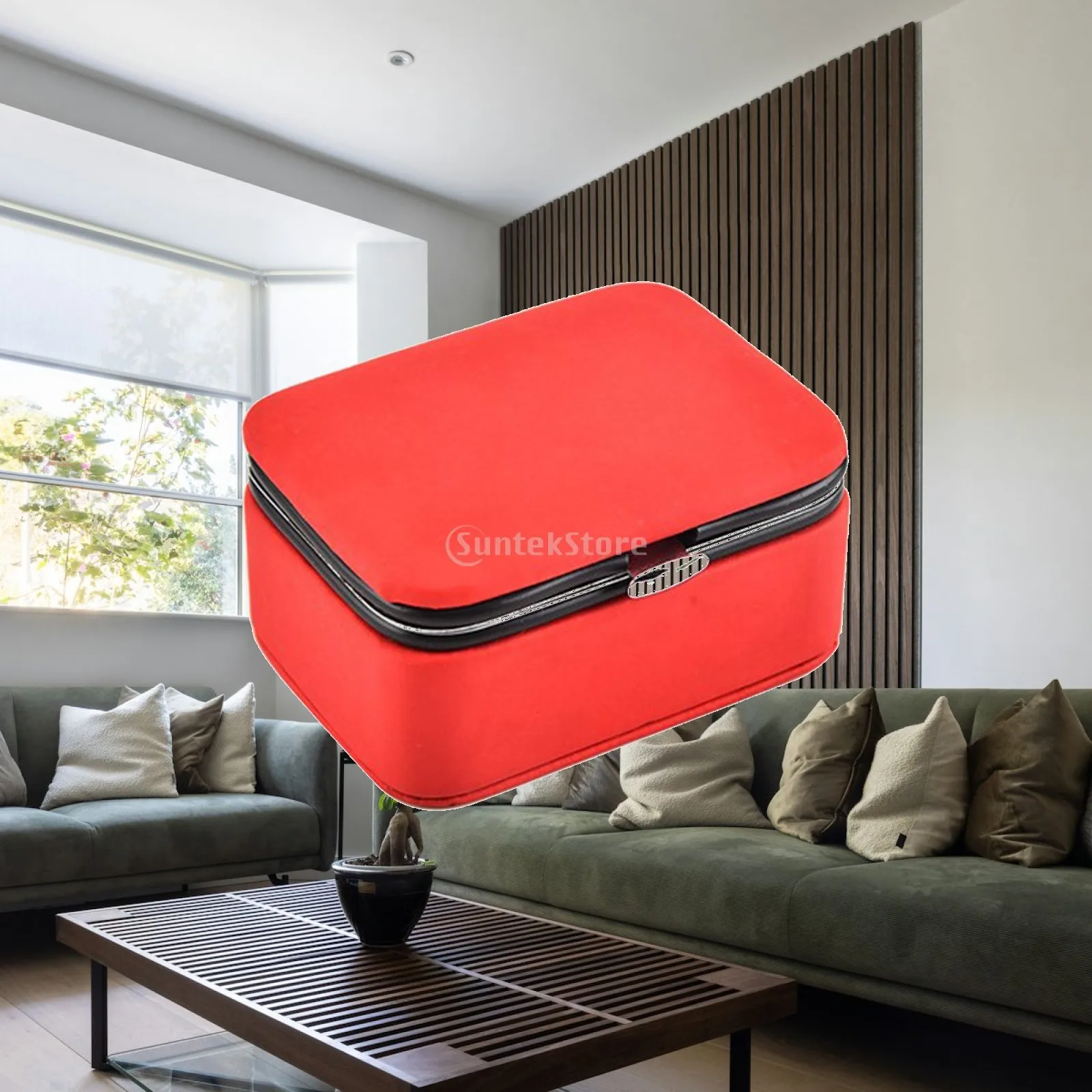Jewelry Collection Holder PU Leather Storage Organizer Box for Custom Jewelry Packaging and Personal Use
Jewelry Collection Holder PU Leather Storage Organizer Box for Custom Jewelry Packaging and Personal Use