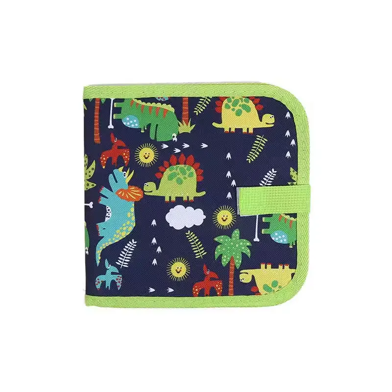 6/10pcs Erasable Doodle Book for KidsToddlers Toys Reusable Drawing Pads Preschool Toy Trip Writing Painting Set
6/10pcs Erasable Doodle Book for KidsToddlers Toys Reusable Drawing Pads Preschool Toy Trip Writing Painting Set