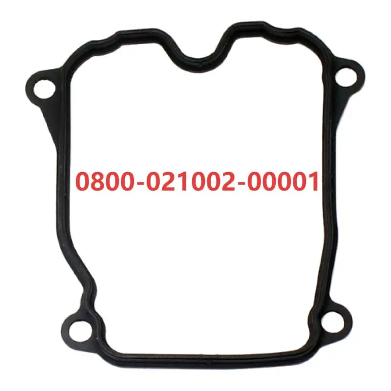 Original SEAL RING OF CYLINDER HEAD COVER 0800-021002-00001 For CF MOTO 450 550 625 800 1000CC ATV UTV Cforce X5 X8 Z10 Parts
Original SEAL RING OF CYLINDER HEAD COVER 0800-021002-00001 For CF MOTO 450 550 625 800 1000CC ATV UTV Cforce X5 X8 Z10 Parts