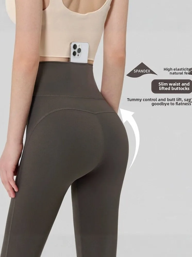 Женские леггинсы Victoria с высокой талией для йоги, осенне-зимние, утягивающие, с эффектом второй кожи, без видимых швов, для активного отдыха
Женские леггинсы Victoria с высокой талией для йоги, осенне-зимние, утягивающие, с эффектом второй кожи, без видимых швов, для активного отдыха