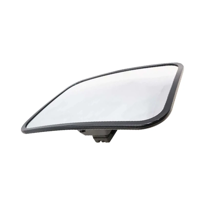 PC300-8 PC200-8 PC160-7 PC220-8 PC270-8 Excavator Cabin Mirror 20Y-54-74280 20Y5474280 Rear View Mirror for Komatsu Parts
PC300-8 PC200-8 PC160-7 PC220-8 PC270-8 Excavator Cabin Mirror 20Y-54-74280 20Y5474280 Rear View Mirror for Komatsu Parts