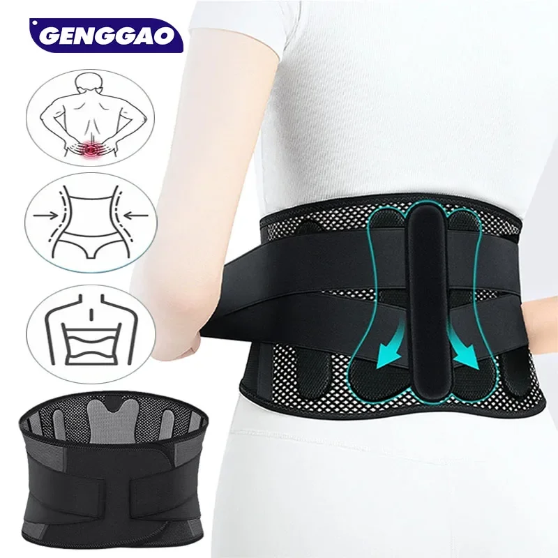 1Pcs Sacroiliac SI Joint Hip Belt for Women and Men That Sciatica Pain Relief Leg and Sacral, Pelvic with Anti-Slip Adjustable
1Pcs Sacroiliac SI Joint Hip Belt for Women and Men That Sciatica Pain Relief Leg and Sacral, Pelvic with Anti-Slip Adjustable