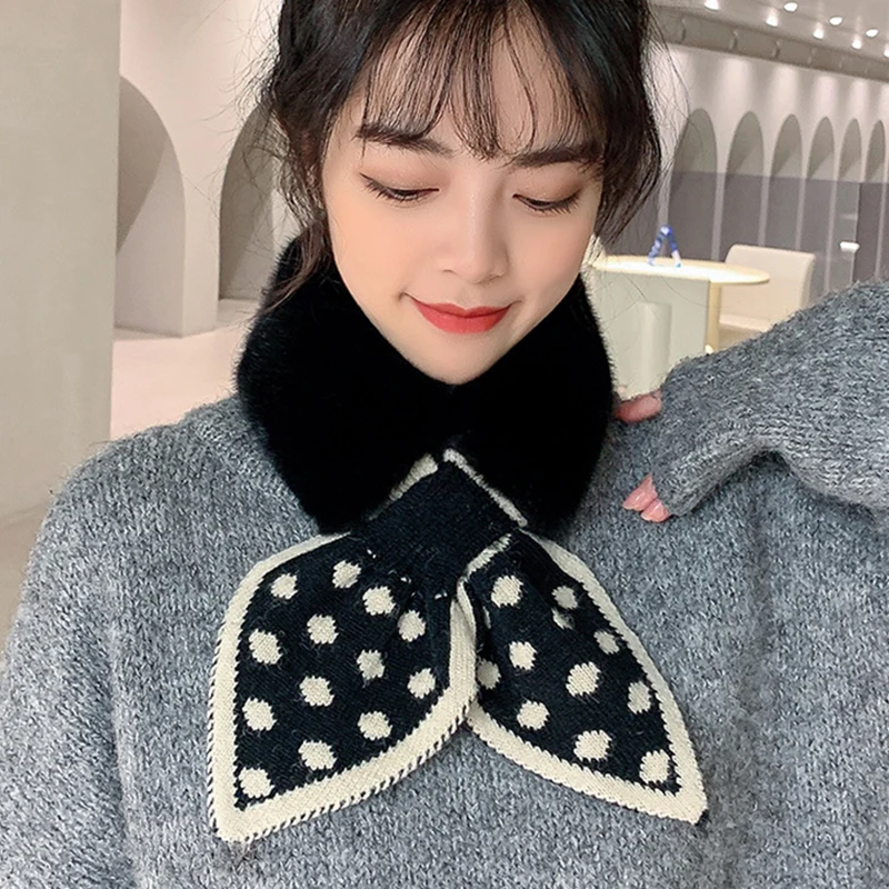 Winter Warm Scarves Shawls Skin-friendly Durable Wear Scarf For Women Men Winter
Winter Warm Scarves Shawls Skin-friendly Durable Wear Scarf For Women Men Winter