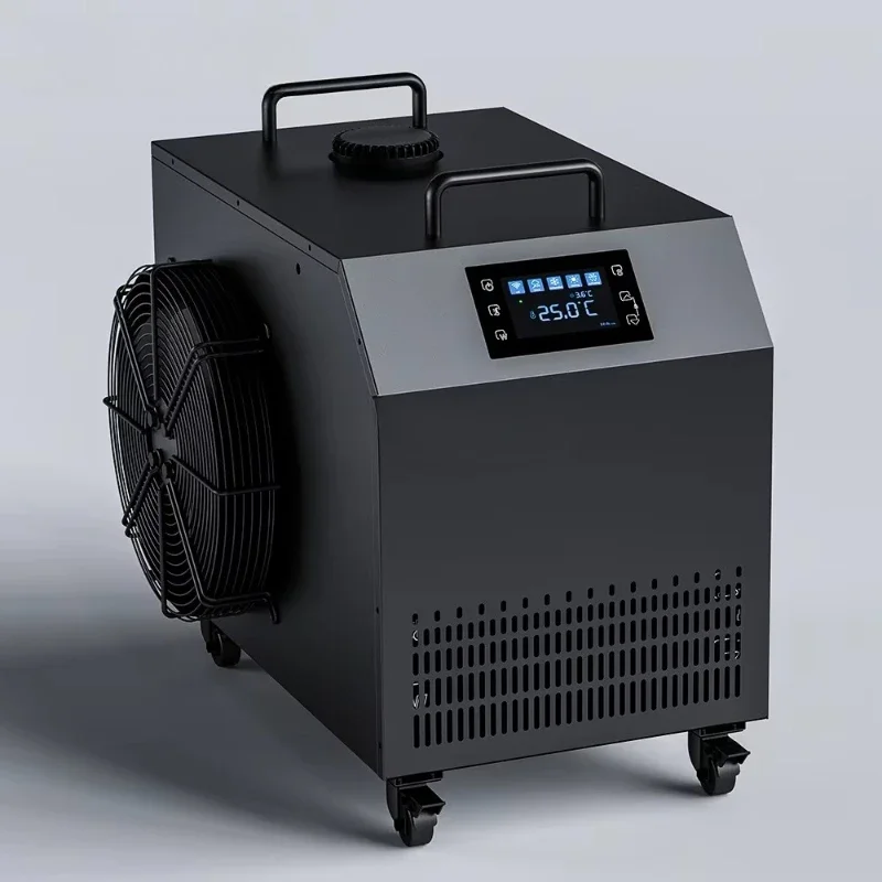 Chiller ice bath, ozone ice bath chiller double filter water cooler
Chiller ice bath, ozone ice bath chiller double filter water cooler