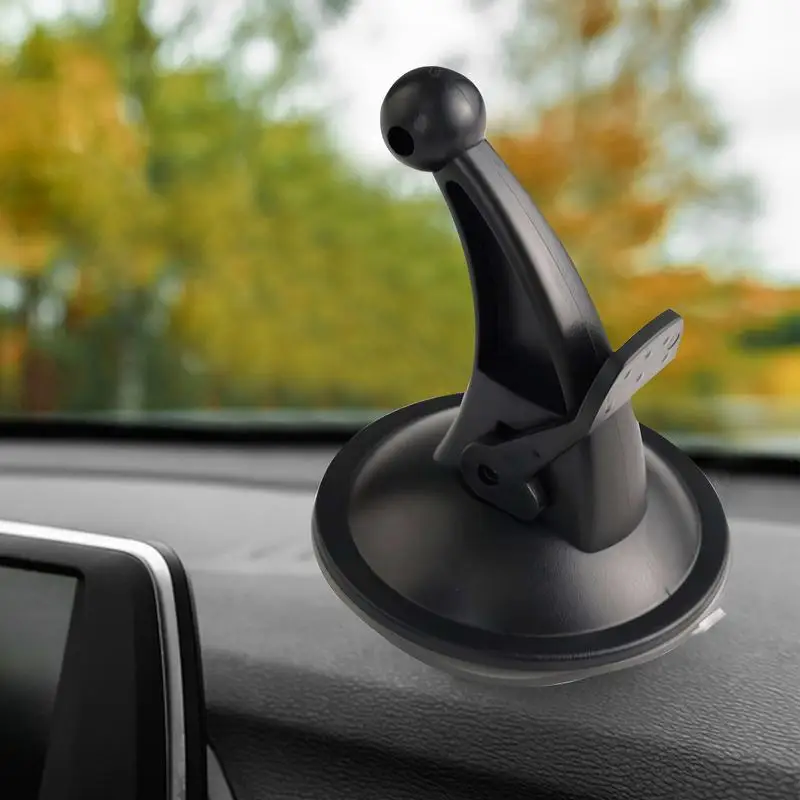 1PCS Suction Cup Ball Mount Replacement Anti-Slip Adjustable Cellphone Stand Trucker Rider GPS Automotive Interior Accessories
1PCS Suction Cup Ball Mount Replacement Anti-Slip Adjustable Cellphone Stand Trucker Rider GPS Automotive Interior Accessories