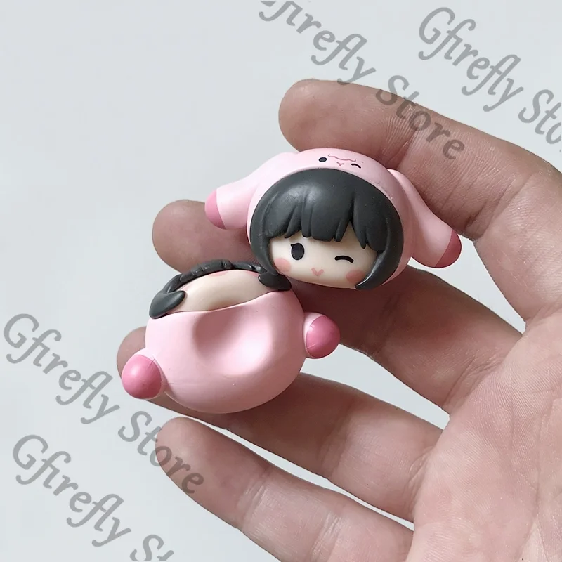 Link Click: Bridon Arc Jo Mascot Mini Fashion Figurine Model Cosplay Ornament Garage Kits Official Genuine Maumet Present Gifts
Link Click: Bridon Arc Jo Mascot Mini Fashion Figurine Model Cosplay Ornament Garage Kits Official Genuine Maumet Present Gifts