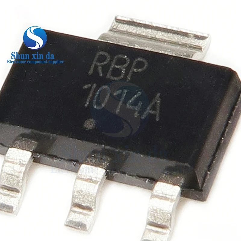 5 шт. NCP1014ST65T3G SOT223 NCP1014 1014A SOT-223 IC чипсет в наличии
5 шт. NCP1014ST65T3G SOT223 NCP1014 1014A SOT-223 IC чипсет в наличии