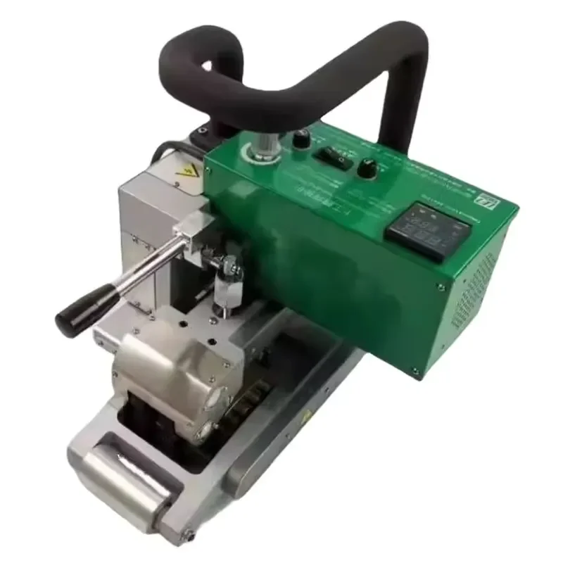 Hot Wedge Welder Plastic Sheet Welding Machine Geomembrane Welding Machine Impermeable Film Welding Equipment
Hot Wedge Welder Plastic Sheet Welding Machine Geomembrane Welding Machine Impermeable Film Welding Equipment