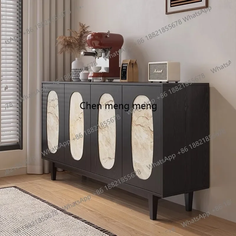French retro, side cabinet and dining side, door living room storage, balcony storage storage, four-door cabinetF132
French retro, side cabinet and dining side, door living room storage, balcony storage storage, four-door cabinetF132