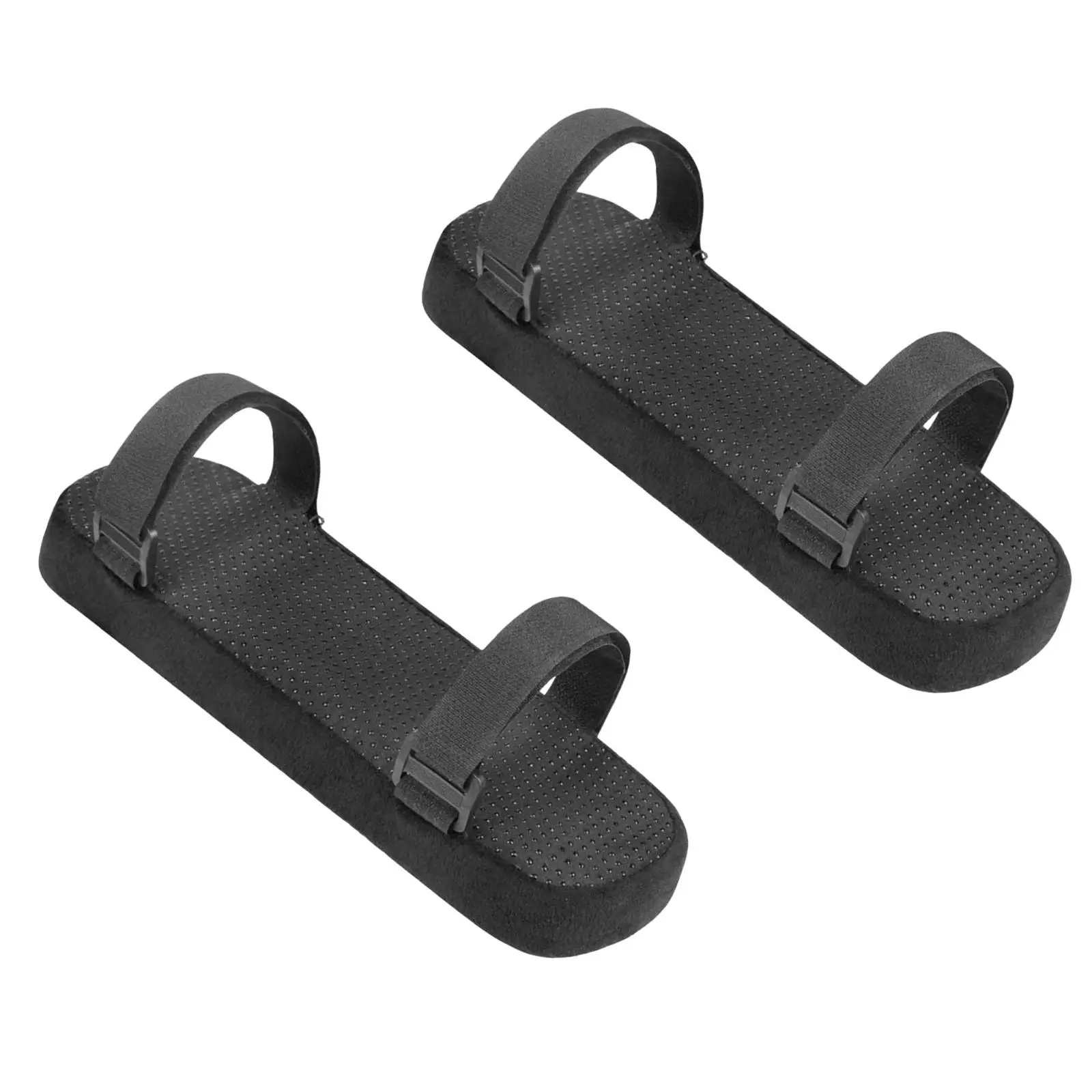 2x Comfortable Armrest Support for Desk Chairs - Premium Arm Cushion
2x Comfortable Armrest Support for Desk Chairs - Premium Arm Cushion