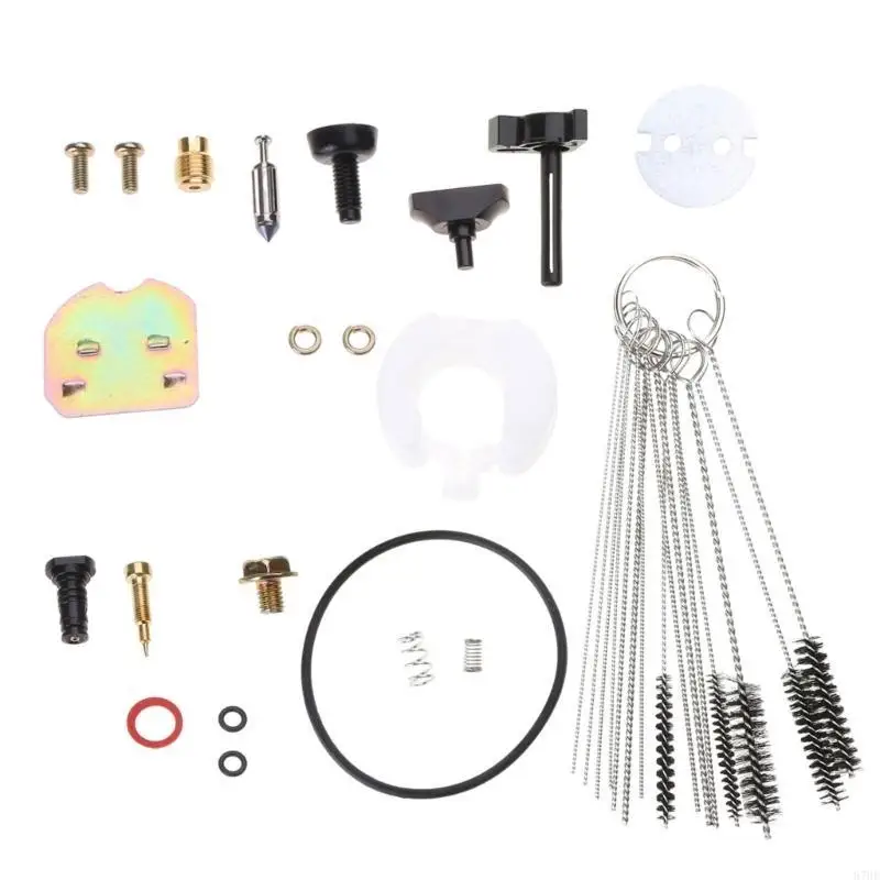 87HE Мотоцикл для G-X390 G-X 390 13 л.с. Двигатели карбюратора ремонт углеводов восстановить детали 
87HE Мотоцикл для G-X390 G-X 390 13 л.с. Двигатели карбюратора ремонт углеводов восстановить детали