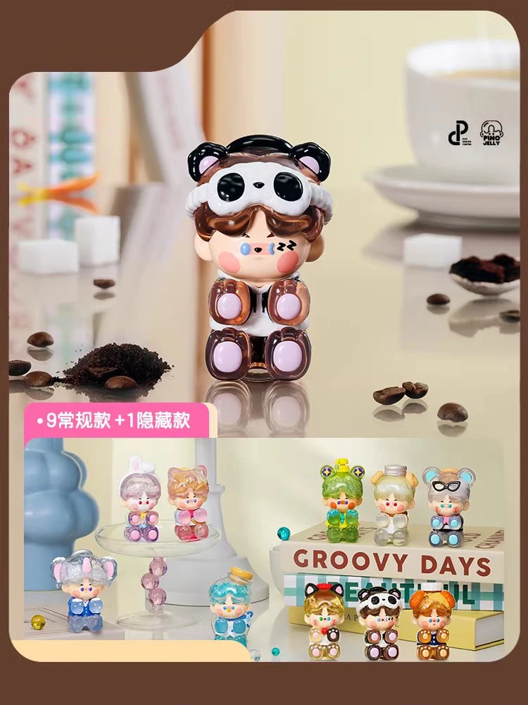 Miniso Pino Jelly In Your Life Series Периферийные игрушки Статуэтки In Your Life Серия Статуэтки Модели Украшения Праздничные подарки
Miniso Pino Jelly In Your Life Series Периферийные игрушки Статуэтки In Your Life Серия Статуэтки Модели Украшения Праздничные подарки