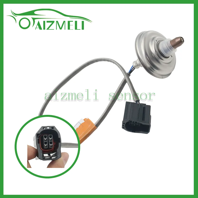 Датчик кислорода O2 Upstream ZJ38-188G1A для Mazda 2 2011 2012 2013 2014 2015 1.5L Hatchback OE ZJ38188G1A ZJ38-18-8G1C автомобилей
Датчик кислорода O2 Upstream ZJ38-188G1A для Mazda 2 2011 2012 2013 2014 2015 1.5L Hatchback OE ZJ38188G1A ZJ38-18-8G1C автомобилей