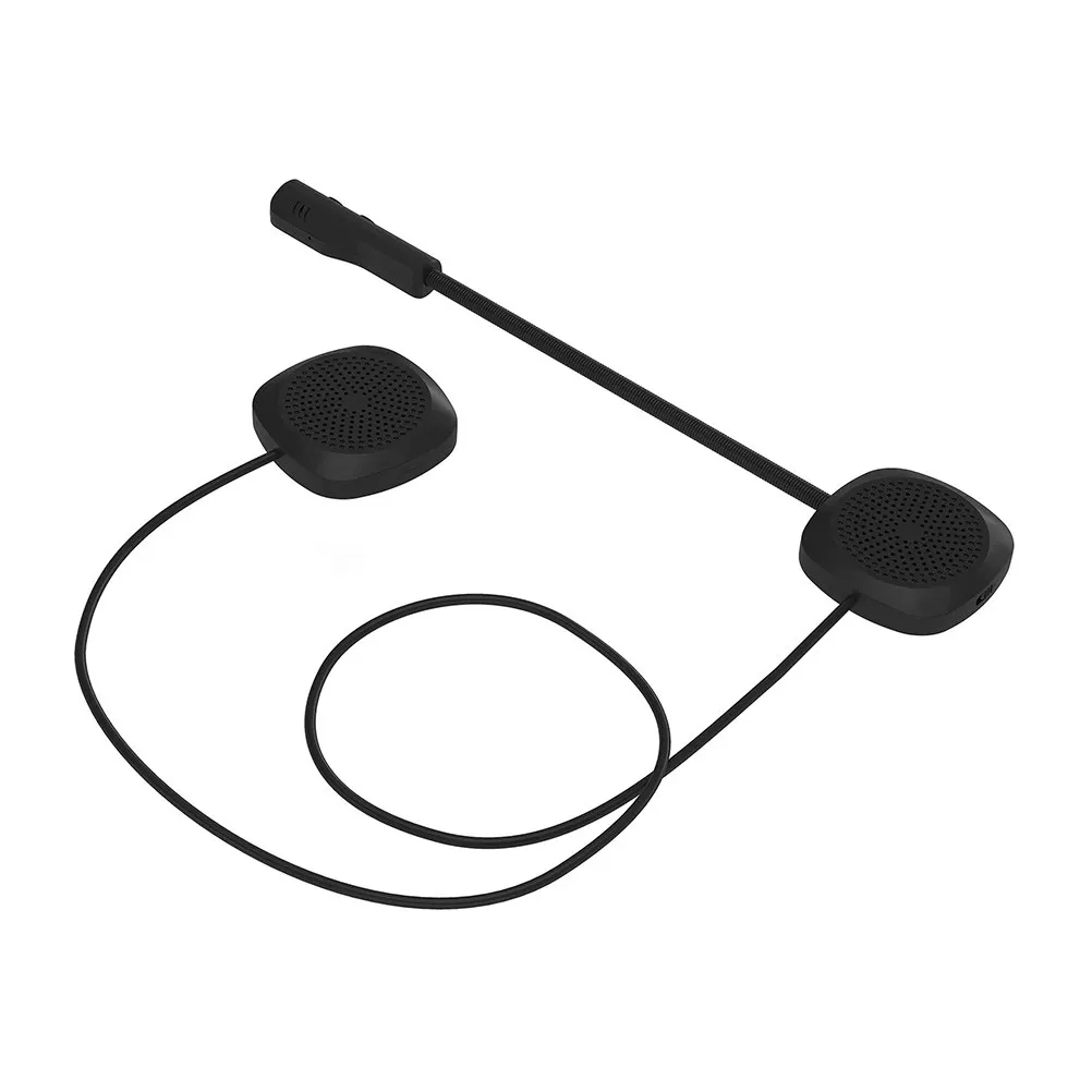 Professional Headset for Motorcycle Motorbike Hands-Free Call Answering Switching 160H Standby
Professional Headset for Motorcycle Motorbike Hands-Free Call Answering Switching 160H Standby