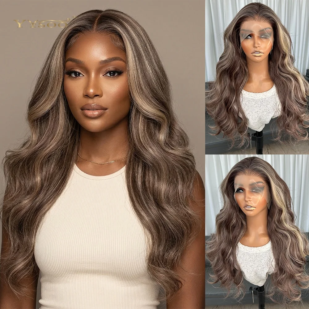 High Quality Glueless Heatresistant Futura Fiber Natural Hairline Body Wavy Synthetic Lacefront Wigs For Blakc Womens Daily Use
High Quality Glueless Heatresistant Futura Fiber Natural Hairline Body Wavy Synthetic Lacefront Wigs For Blakc Womens Daily Use