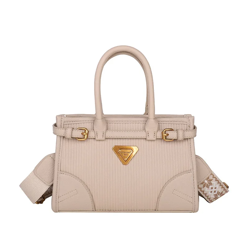 2025 Convertible Tote Bag for Women - Wide Adjustable Strap Crossbody/Shoulder Bag, Luxury Textured Free Shipping
2025 Convertible Tote Bag for Women - Wide Adjustable Strap Crossbody/Shoulder Bag, Luxury Textured Free Shipping