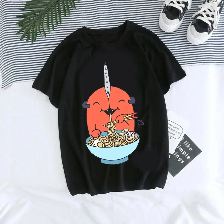 Chainsaw Man T-Shirt Men Women 100% Cotton Plus Size Oversized Graphic O-Neck Loose Casual Japanese Anime Streetwear Unisex Tees
Chainsaw Man T-Shirt Men Women 100% Cotton Plus Size Oversized Graphic O-Neck Loose Casual Japanese Anime Streetwear Unisex Tees