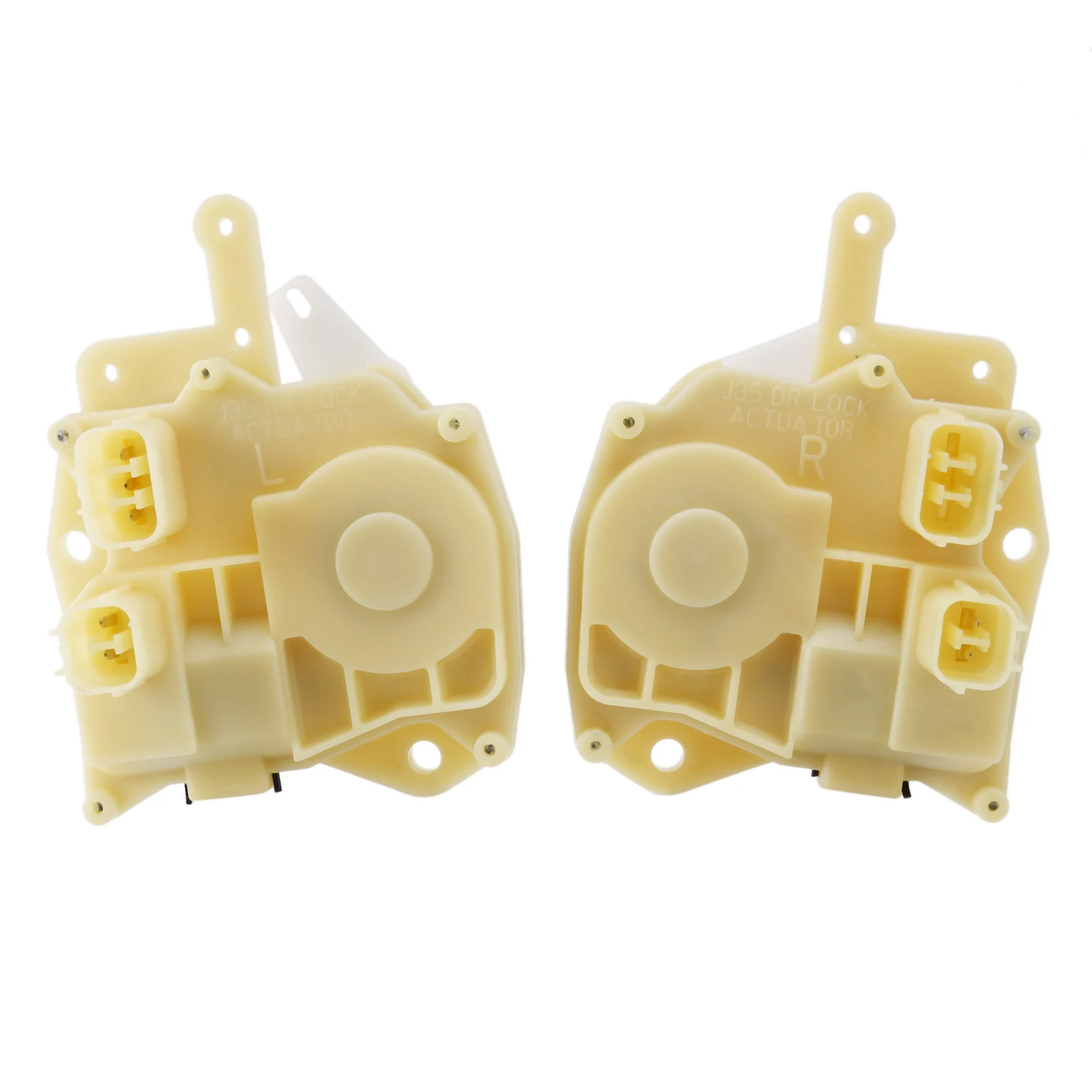 Power Door Lock Actuator Rear Right & Left Fits for Honda Civic CRV Car Accessories, 1
Power Door Lock Actuator Rear Right & Left Fits for Honda Civic CRV Car Accessories, 1