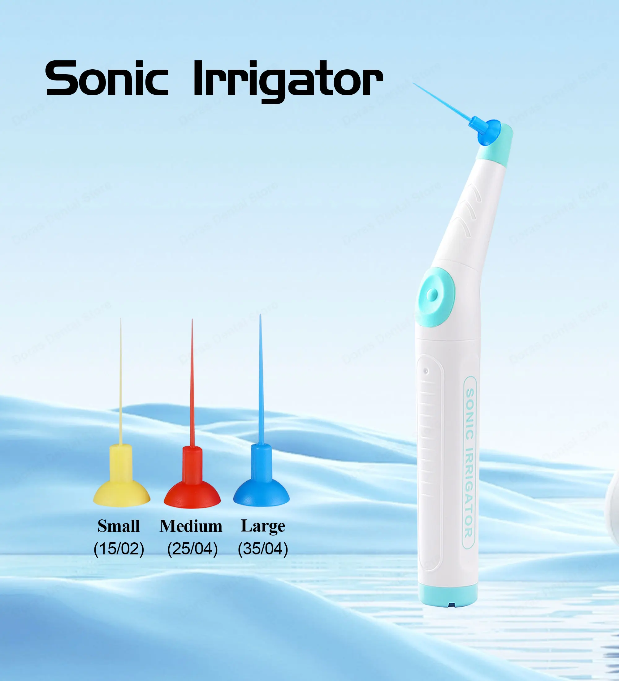 120pcs Tips Dental Basic Instrument Endo Cleaning Pink Odontologia Sonic Irrigator Dentistry Sonic Activator for Endo Root Canal
120pcs Tips Dental Basic Instrument Endo Cleaning Pink Odontologia Sonic Irrigator Dentistry Sonic Activator for Endo Root Canal