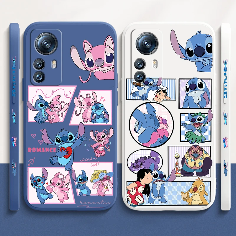 Stitch Disney Cute Cartoon Liquid Left Rope For Xiaomi Mi 14 13T 13 12T 12 11T 11i 11 A3 10T 10 9 Pro Lite Ultra 5G Funda
Stitch Disney Cute Cartoon Liquid Left Rope For Xiaomi Mi 14 13T 13 12T 12 11T 11i 11 A3 10T 10 9 Pro Lite Ultra 5G Funda