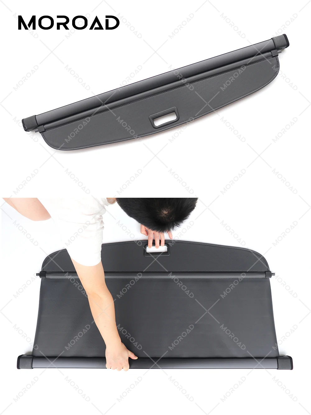 Tonneau Cargo Cover for 2010 2011 2012 2013 2014 2015 Toyota Prius Shade Rear Trunk Screen Security Shield Privacy Luggage Blind
Tonneau Cargo Cover for 2010 2011 2012 2013 2014 2015 Toyota Prius Shade Rear Trunk Screen Security Shield Privacy Luggage Blind