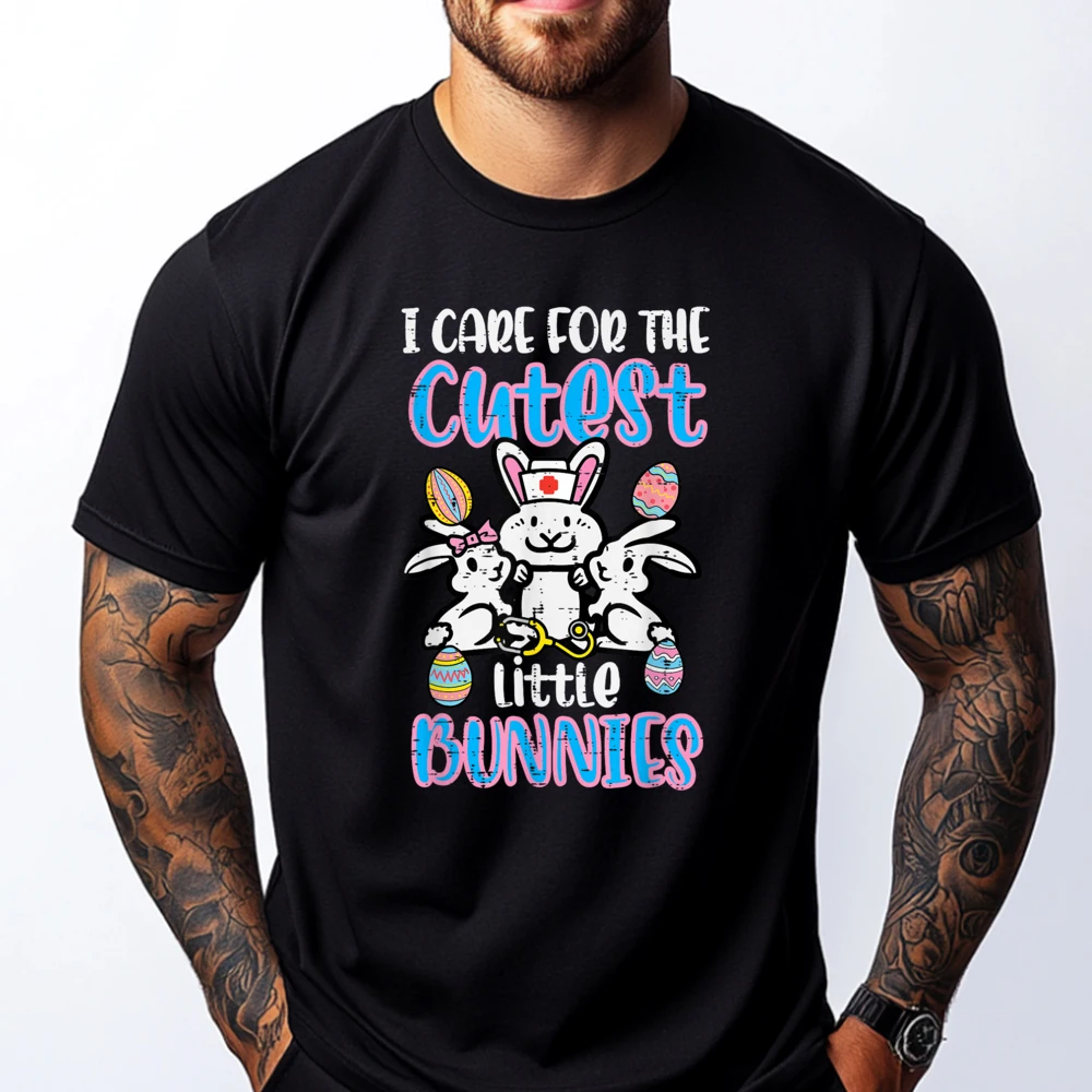 Care For Cutest Little Bunnies Easter Nurse Scrub Top Mens Shirts Graphic Tee Mens Gifts Luxury Designer Custom T Shirt
Care For Cutest Little Bunnies Easter Nurse Scrub Top Mens Shirts Graphic Tee Mens Gifts Luxury Designer Custom T Shirt