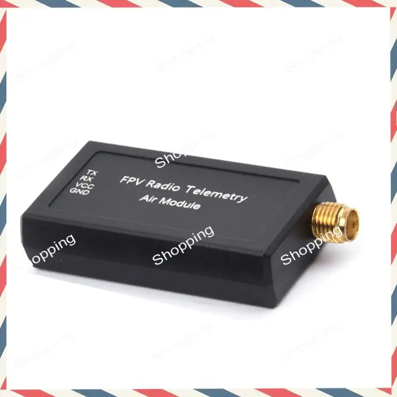 M20K 3DR 100Mw Radio Telemetry Air And Ground Data Transmit Module For APM2.6 2.8 Pixhawk 2.4.8 Flight Control
M20K 3DR 100Mw Radio Telemetry Air And Ground Data Transmit Module For APM2.6 2.8 Pixhawk 2.4.8 Flight Control