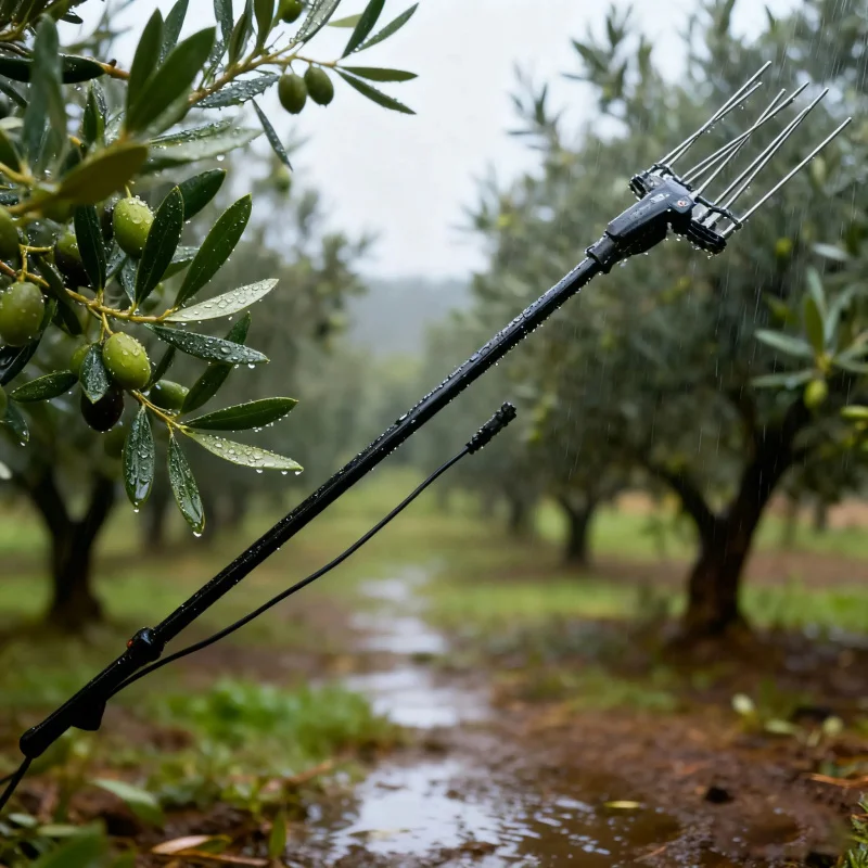 China Eco-Friendly Long-Life Motor And High Performance Picking Smooth Operation Olive Tree Efficient Harvesting Machine
China Eco-Friendly Long-Life Motor And High Performance Picking Smooth Operation Olive Tree Efficient Harvesting Machine