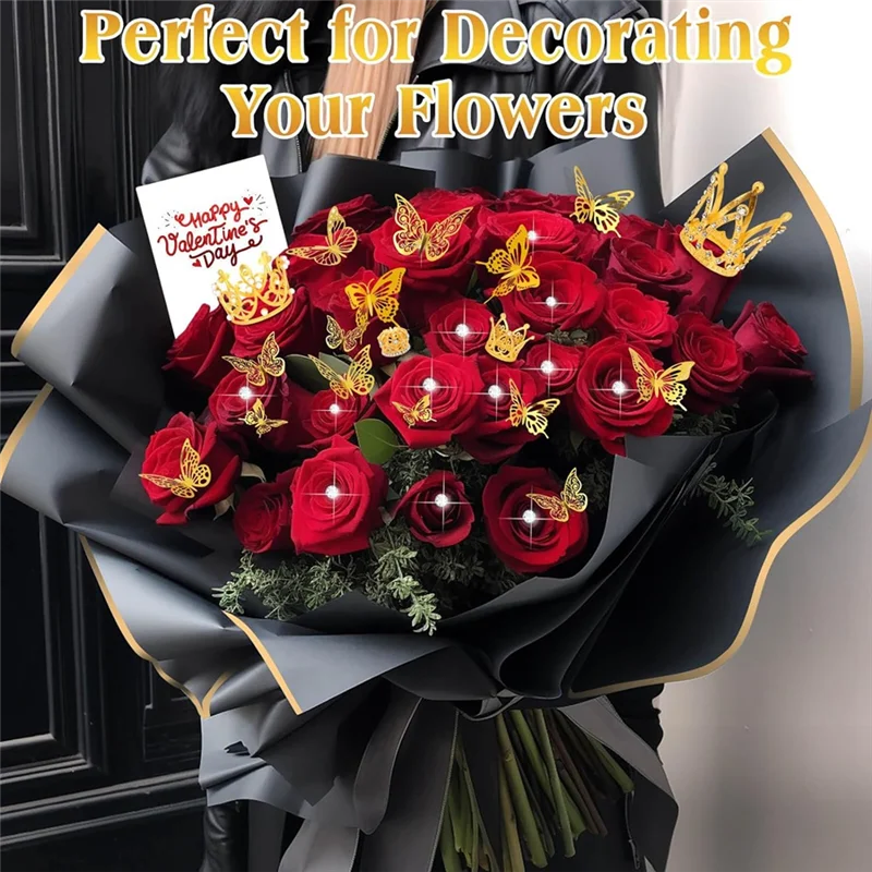 AEA9-20 Sheets Waterproof Flower Wrapping Paper,Bouquet Wrapping Paper Sheets, Floral Wrapping Paper Bouquet With Ribbons
AEA9-20 Sheets Waterproof Flower Wrapping Paper,Bouquet Wrapping Paper Sheets, Floral Wrapping Paper Bouquet With Ribbons