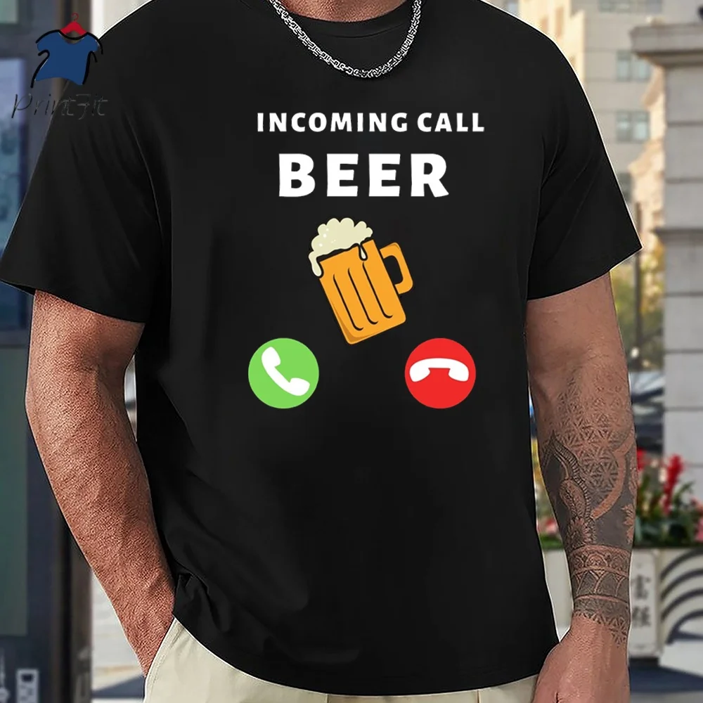 I Need Beer Letter Print T-shirts For Men Summer Short Sleeves Casual Crew Neck Tshirt Funny Beer T-shirts Men Beer Lover Gifts
I Need Beer Letter Print T-shirts For Men Summer Short Sleeves Casual Crew Neck Tshirt Funny Beer T-shirts Men Beer Lover Gifts