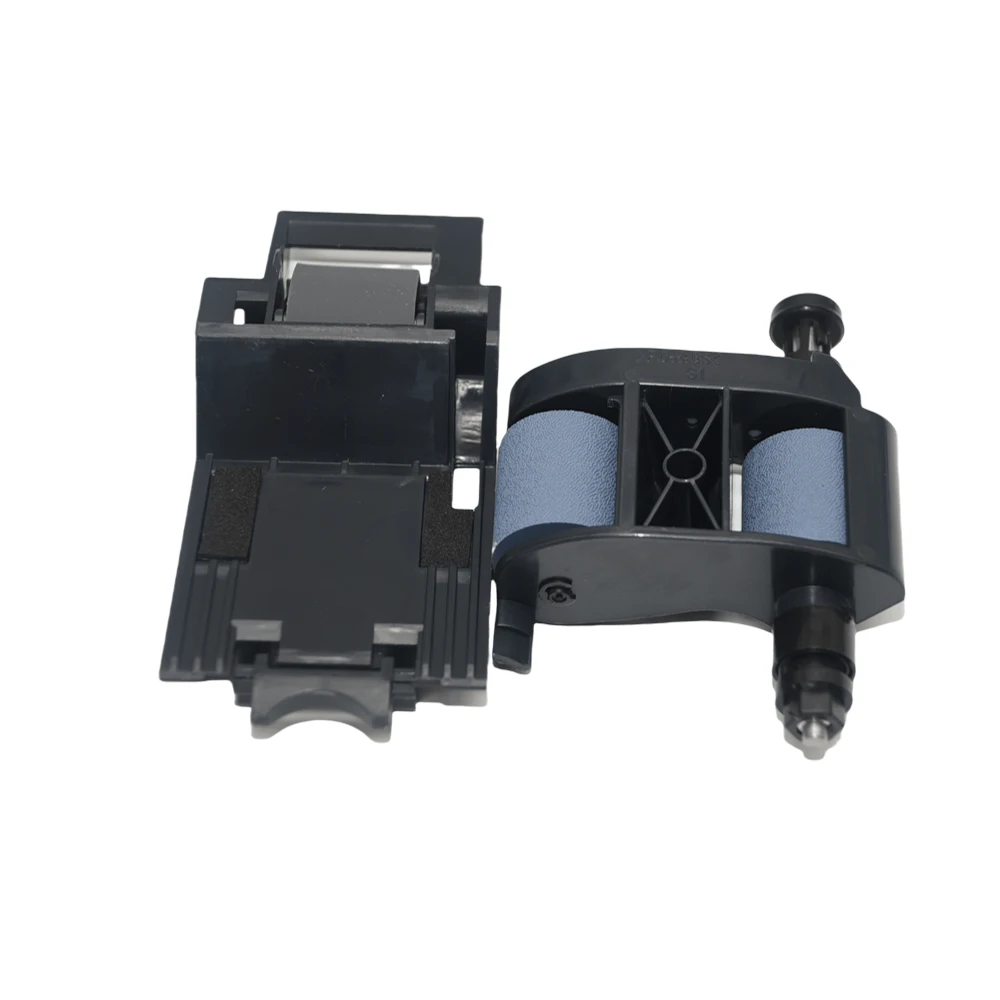 1 компл. L2725-60002 комплект для замены ролика АПД для HP 500 MFP M525 M575 M775 M725 M630 M651 M680 ScanJet 7500 8500
1 компл. L2725-60002 комплект для замены ролика АПД для HP 500 MFP M525 M575 M775 M725 M630 M651 M680 ScanJet 7500 8500